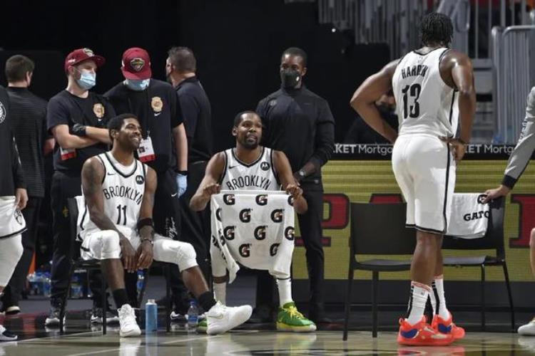 盘点近10年NBA最烂的5笔交易76人骚操作秀翻自己篮网两度上榜