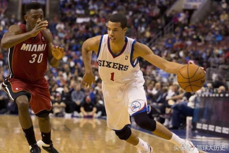 nba历史首秀最高分「盘点NBA历史七大首秀迈卡威第二神人首秀即三双」