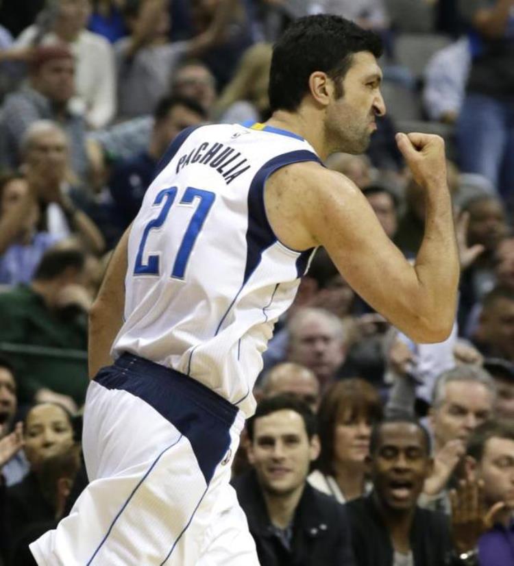 现役nba恶汉「NBA的恶汉们能不能脏赢韦世豪」