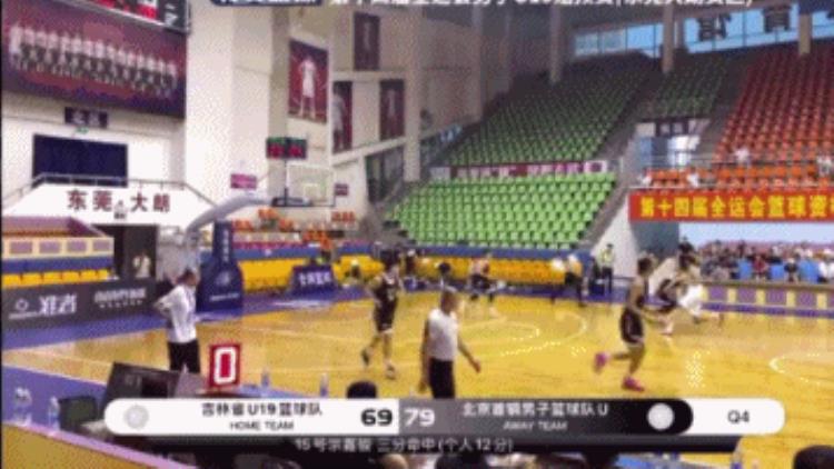 nba发展联盟年龄限制「年仅18岁中国小将加入发展联盟下一个NBA球员会是他吗」