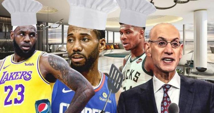 nba新赛季赛程湖人「官宣NBA将开赛22支球队各打8场湖人魔鬼赛程鹈鹕将黑八」