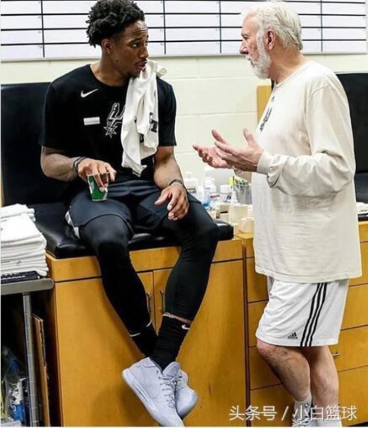 马刺队nba「马刺队内合训波帅点播新核邓肯抢镜圣城三军用命剑指季后赛」