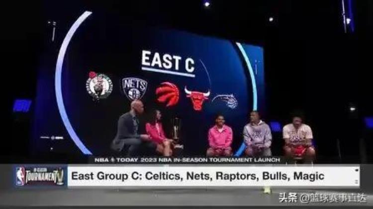 nba常规赛新赛制「NBA赛制改革由被探讨的66场常规赛到如今的季中锦标赛」