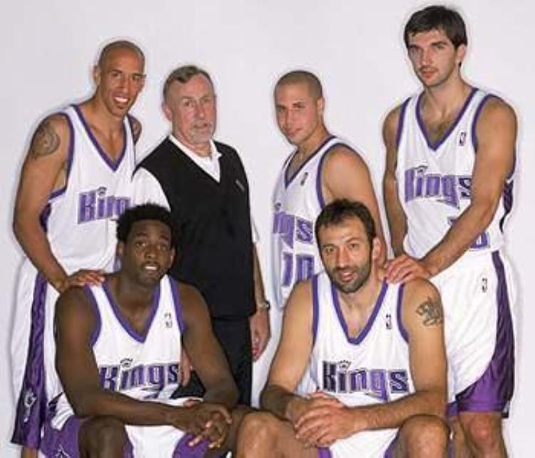 乔丹走后公牛战绩「NBA版盛极而衰乔丹走后公牛再无明星分卫马刺20年强队变鱼腩」