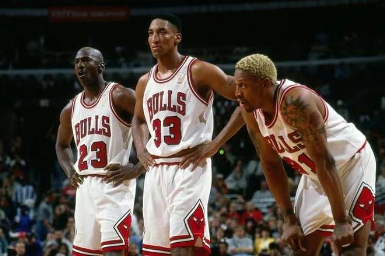 nba史上最强队伍「美媒评NBA史上队史阵容最强的六队湖人绿军皆上榜公牛仅第五」