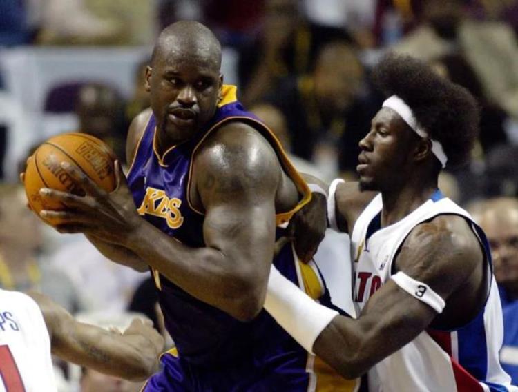 nba唯一没有夺冠的球队「没有75大球员照样拿冠军NBA历史上只有一支球队做到过」
