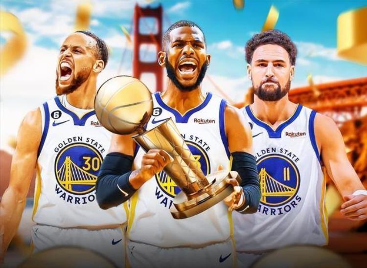 nba勇士公牛「王朝后遗症勇士光奢侈税就16亿8年6冠的公牛为何没这难题」