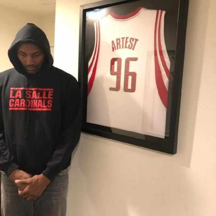 现役nba恶汉「NBA的恶汉们能不能脏赢韦世豪」