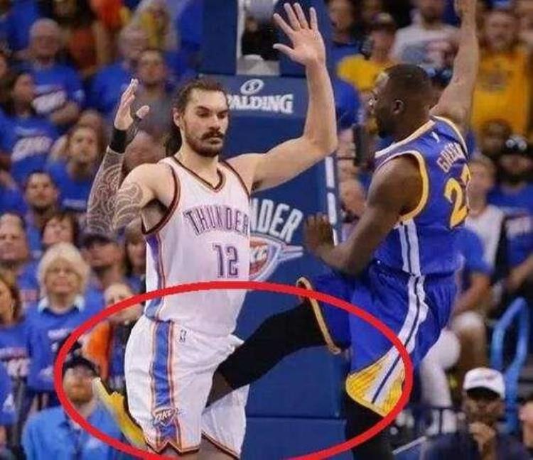 现役nba恶汉「NBA的恶汉们能不能脏赢韦世豪」