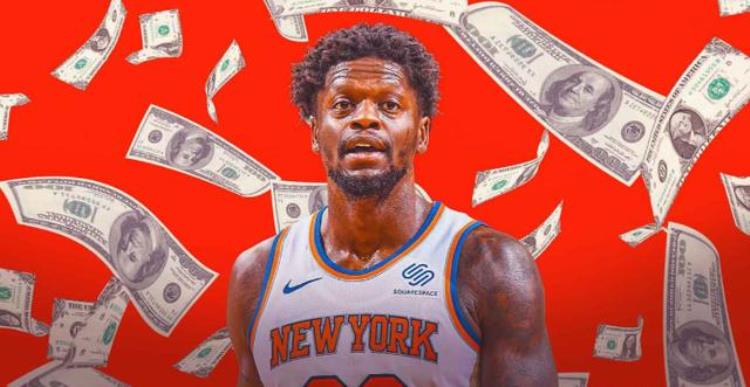 nba市值第一「壕无人性短短两年签下3份亿元合同不愧是NBA市值最高的球队」