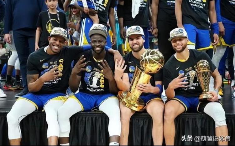 近25年NBA总冠军最强实力排名园区湖人仅排倒数第三