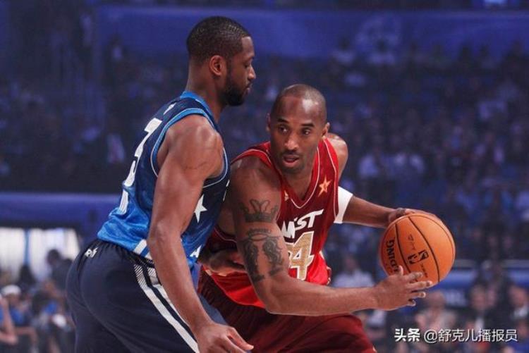一杆进两个球「有人说只要一节进两个球一场就是8个为何很多NBA球员做不到」
