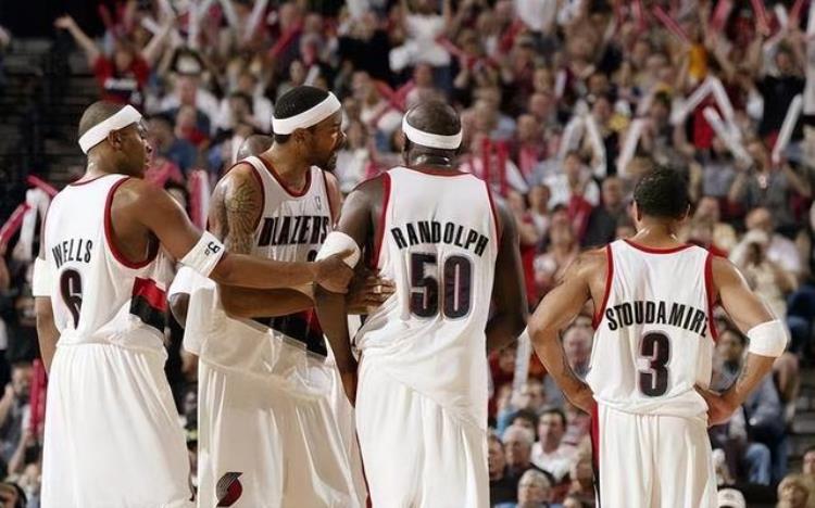nba十大无冠球员「NBA史上10支无冠的超级豪阵五星勇士上榜湖人两次F4皆在列」