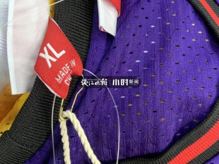 nba官方旗舰店是真的吗「NBA官方授权旗舰店也卖假货买家下单30多次退货27次」