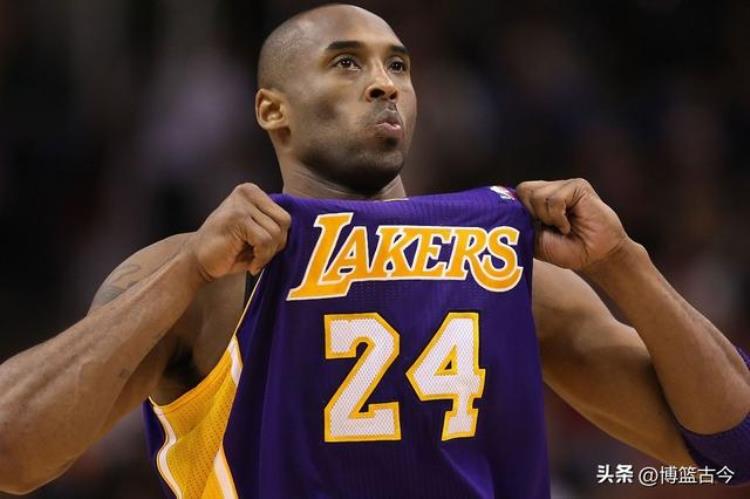 nba历史前十名「NBA历史前十人选已高度固化现役詹姆斯和库里有资格入围」