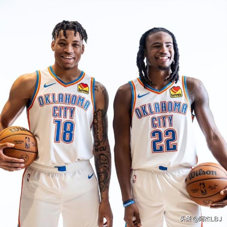 2023NBA选秀评级俄克拉荷马雷霆