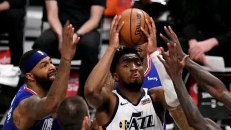 nba各队实力排名「赛季至今NBA各队实力划分有惊喜也有失望」