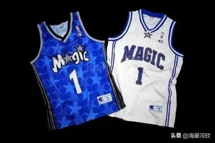 nba球衣知识「科普NBA球衣发展史2进阶演化阶段」