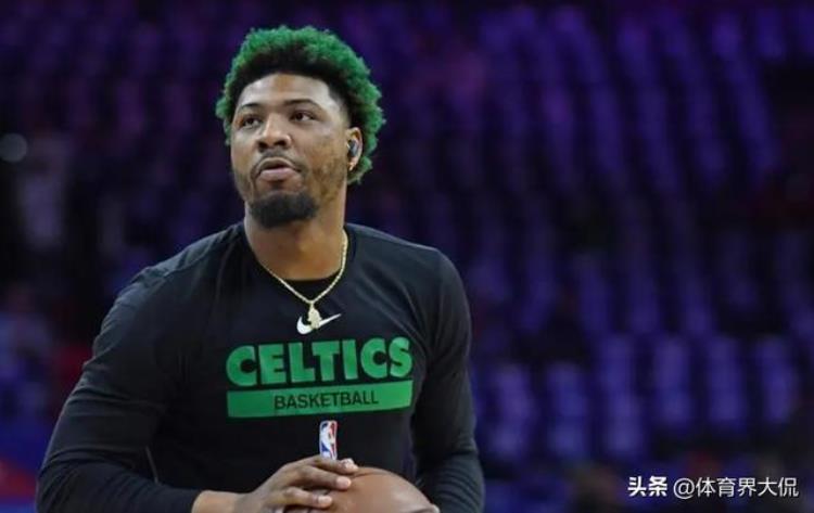 nba最强防守球队「NBA最强防守队诞生绿军铁闸加盟没莫兰特他们反而更强」