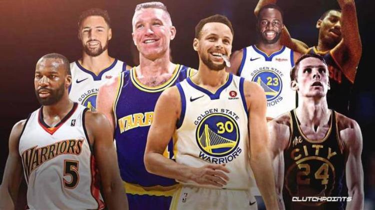 nba史上最强队伍「美媒评NBA史上队史阵容最强的六队湖人绿军皆上榜公牛仅第五」