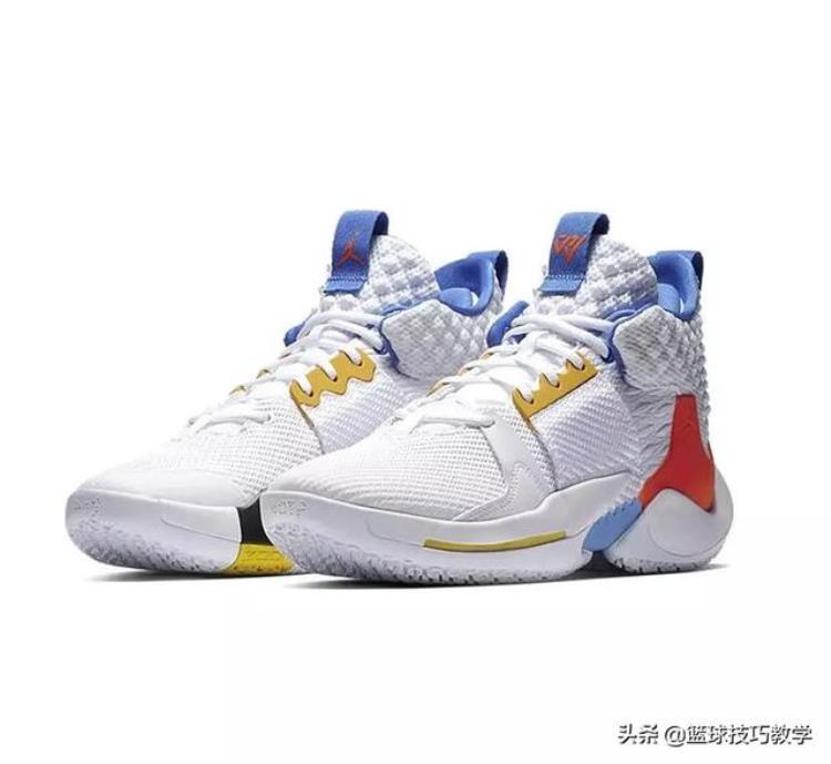 九年MVP他们的签名鞋之路走到了哪