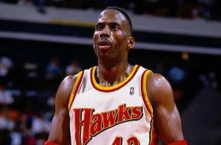 nba历史篮板榜前十「NBA历史前场篮板前十第一真正的前板之王大虫飞猪都望尘莫及」