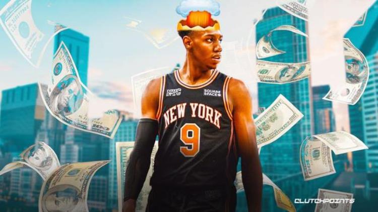 nba市值第一「壕无人性短短两年签下3份亿元合同不愧是NBA市值最高的球队」