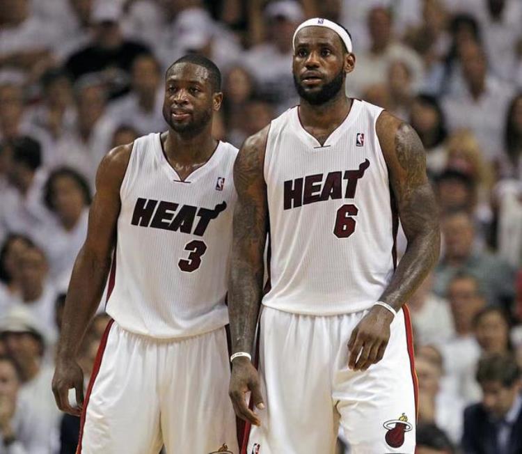 现役nba最厉害的十个人「现役球星巅峰时期最强的10人罗斯上榜库里仅第三哈登第八」