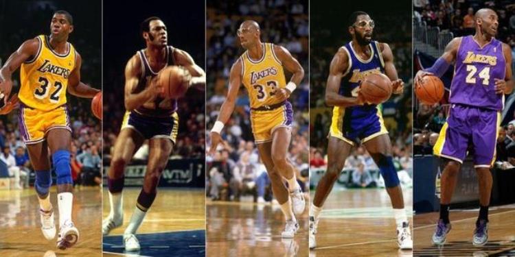 nba的强队有哪些「NBA强队都有什么特点这4大王朝球队告诉你豪门巨星关注度」