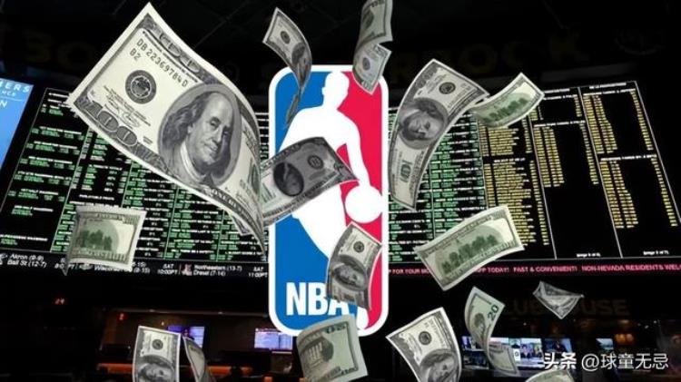nba第一顶薪「豁整整45亿啊NBA第一高薪球队正式成立真豪横」