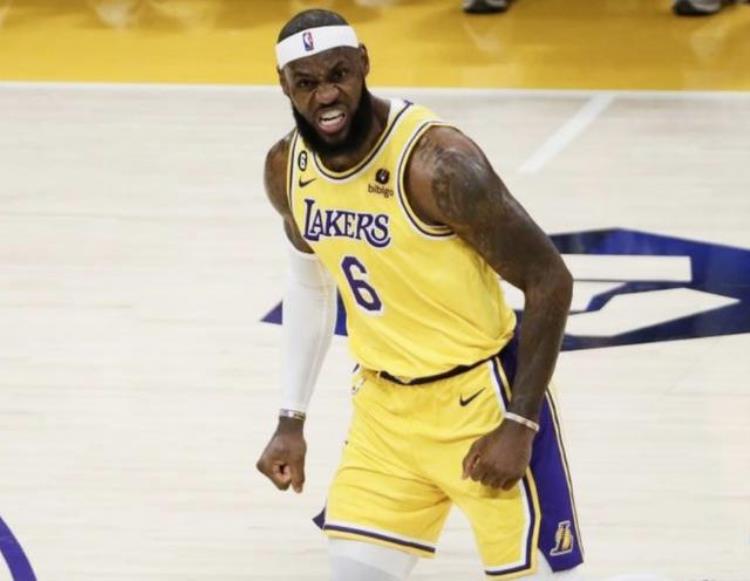 nba詹密「大型翻车现场头号詹蜜马健发话詹皇稳历史第一惨遭网友打脸」