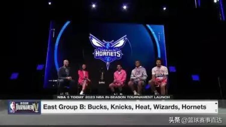 nba常规赛新赛制「NBA赛制改革由被探讨的66场常规赛到如今的季中锦标赛」