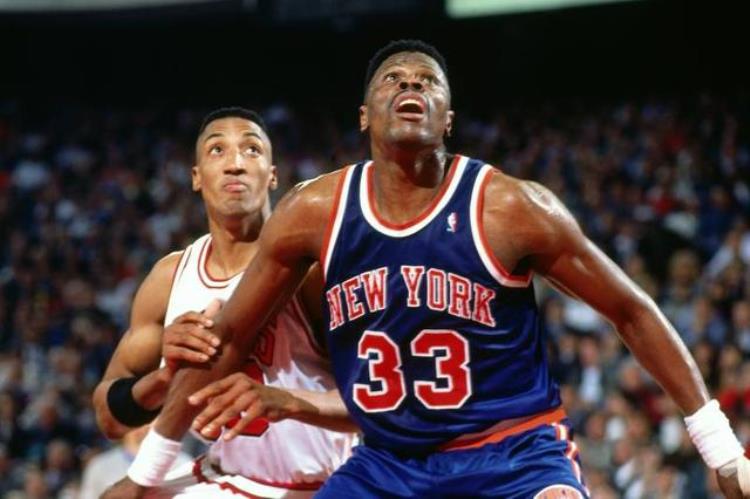 nba最伟大的球员排名「NBA史上最伟大的球衣排行榜奥尼尔34号仅第二第一名被低估」