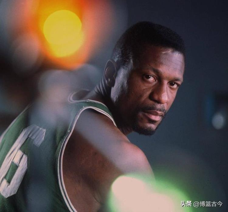 nba历史前十名「NBA历史前十人选已高度固化现役詹姆斯和库里有资格入围」