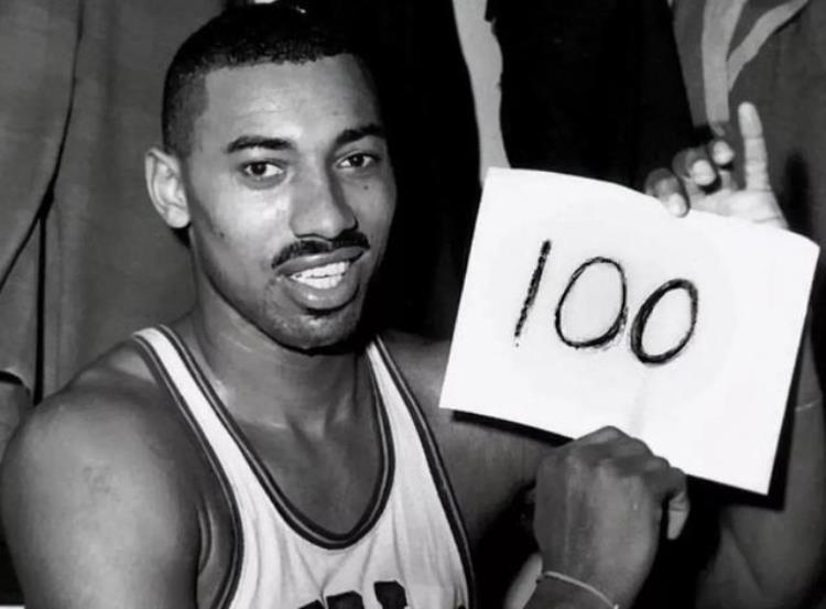 nba十大最难破的记录「NBA十大难以打破的纪录单场惊人的370分和尴尬的37分」