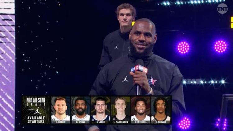 nba全明星为什么越来越难看「NBA全明星为什么越来越难看」