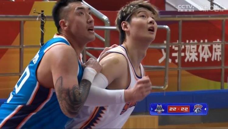 上海全明星赛「离谱上海NBA全明星控卫12次失误比助攻还多球迷赶紧裁了」
