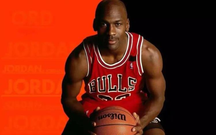 乔丹历史第一的说法最早竟来自他进nba之前的球队「乔丹历史第一的说法最早竟来自他进NBA之前」