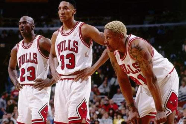 乔丹走后公牛战绩「NBA版盛极而衰乔丹走后公牛再无明星分卫马刺20年强队变鱼腩」