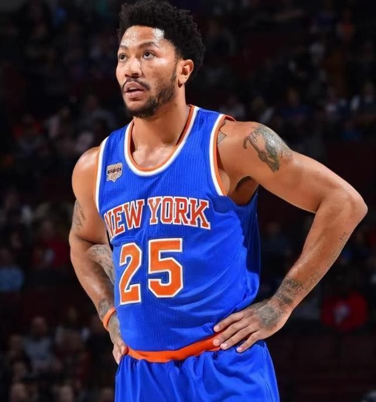 现役nba最厉害的十个人「现役球星巅峰时期最强的10人罗斯上榜库里仅第三哈登第八」