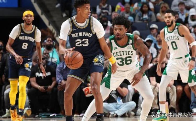 nba最强防守球队「NBA最强防守队诞生绿军铁闸加盟没莫兰特他们反而更强」