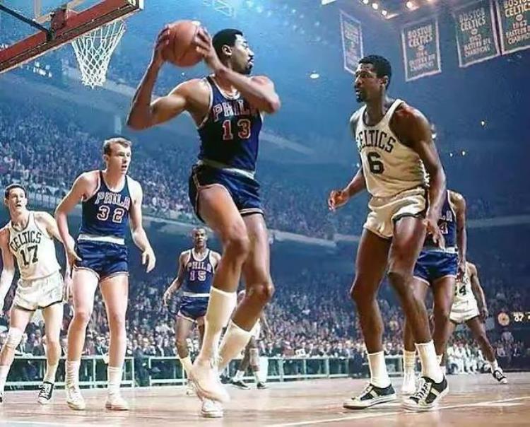 nba历史篮板榜前十「NBA历史前场篮板前十第一真正的前板之王大虫飞猪都望尘莫及」