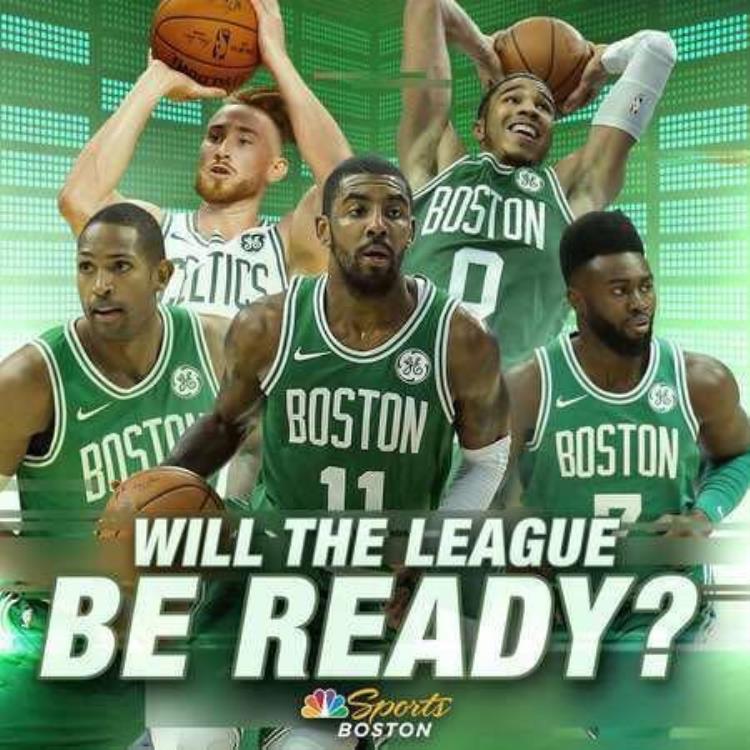 nba的强队有哪些「NBA强队都有什么特点这4大王朝球队告诉你豪门巨星关注度」