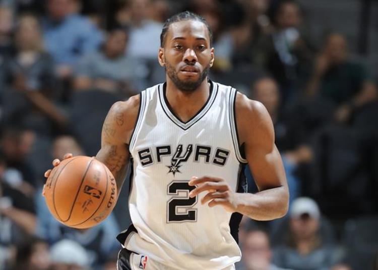 nba单打谁最厉害「当今NBA单打最强五大球员排行杜兰特居第二榜首实至名归」