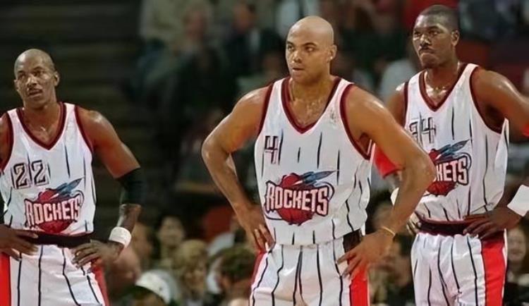 nba十大无冠球员「NBA史上10支无冠的超级豪阵五星勇士上榜湖人两次F4皆在列」