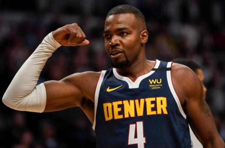 nba出场次数最多的球员「常年征战现役NBA球员出场次数排行榜出炉1078场只能排第十」