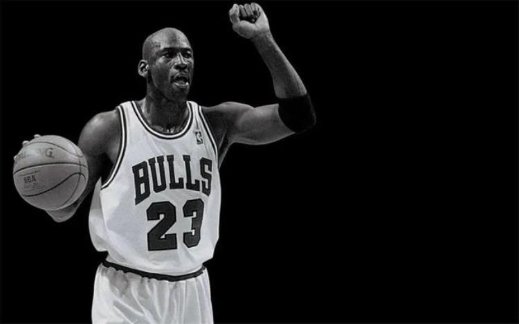 乔丹历史第一的说法最早竟来自他进nba之前的球队「乔丹历史第一的说法最早竟来自他进NBA之前」