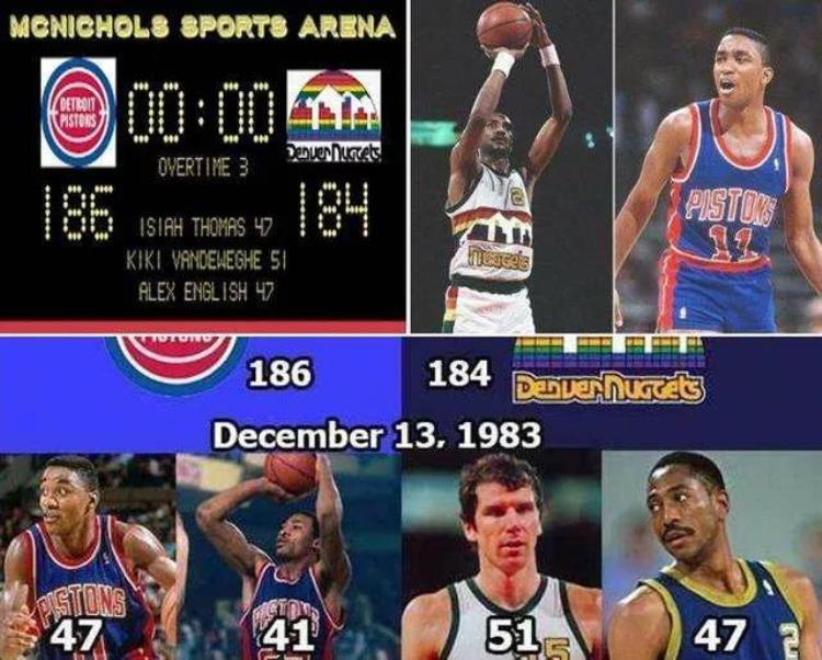 nba十大最难破的记录「NBA十大难以打破的纪录单场惊人的370分和尴尬的37分」