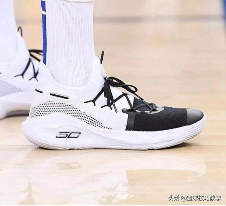 九年MVP他们的签名鞋之路走到了哪