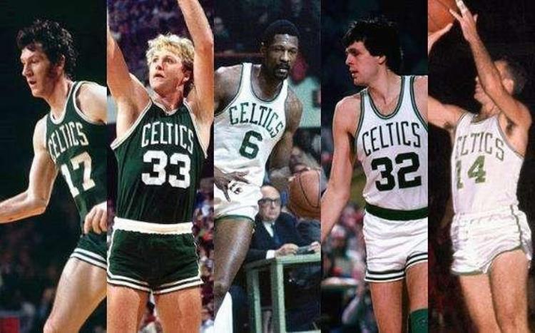 nba的强队有哪些「NBA强队都有什么特点这4大王朝球队告诉你豪门巨星关注度」
